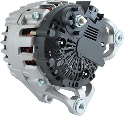 Generator 12V 130A für CHEVROLET Cruze LS Lester 11560 Fg12s032 FG12S055 95939943 13577411