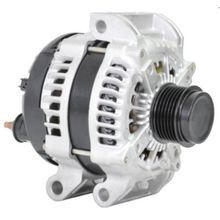 Generator-JEEP Grand Cherokee-Generator Lester 12V 220A Chrysler 11576 421000-7030 P04801834AB 4801 834AB P04801834AB