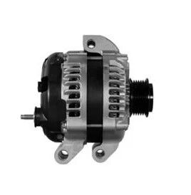 Generator-JEEP Grand Cherokee-Generator Lester 12V 220A Chrysler 11576 421000-7030 P04801834AB 4801 834AB P04801834AB