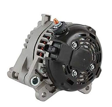 WRANGLER III JEEP 12V 160A (JK) Generator-Jeepgenerator Lester 11584 421000-0810 ALN6309AN ALN6309BA ALN6309GB