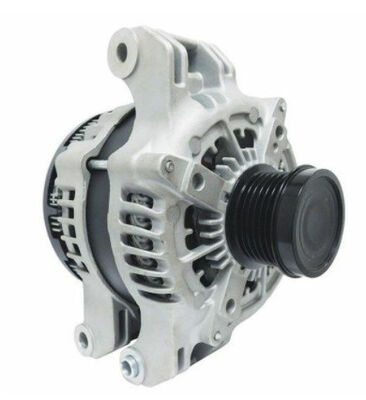 Generator-Dodge-Generator Lester 11598 12V 180A JEEP Grand Cherokee Car Auto 421000-7040 421000-7041 421000-7042
