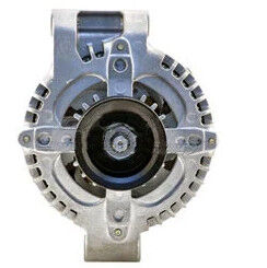 Generator Lester ACURAS ILX Generator 12V 120A HONDA CR-V 11604 104210-1530 ALN6021AB ALN6021BS ALN6021DD