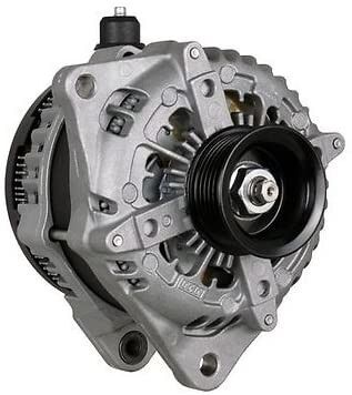 Lichtmaschine-Auto-Selbstgenerator Lester 12V 220A Ford 11630 312N10060Z Bl3t-10300-Bc, Bl3z-10346-a