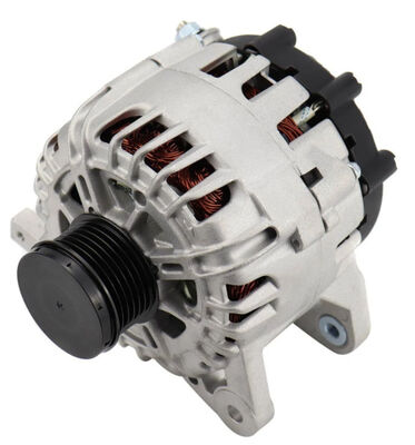 NISSAN X-TRAIL Generator 12V 120A NISSAN ROGUE Generator Lester 11648 231004BA0A 231004BA0B 231004BA0C