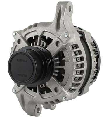 Generator Lester 11664 12V 100A FORD Edge Alternator FORD Fusion 104210-6571 104211-0300 104211-03-03-03-0301