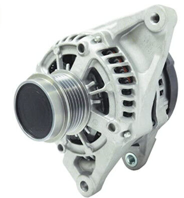 Lichtmaschine-Autogenerator Lester 14487 12V 125A Toyota 104211-3290 104211-3291 104211-3293