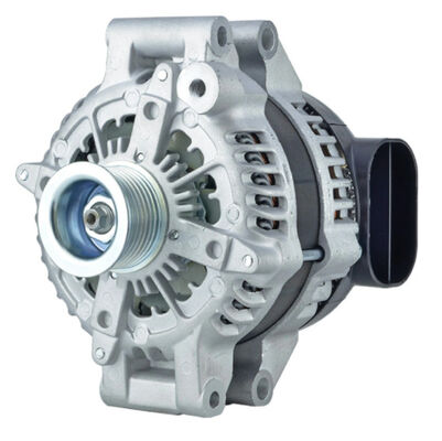Generator 4,4 I BMW 750 12V 210A BMW 550 4,4 I xDrive Lester 11790 12317606628 12317616126 301N21704Z