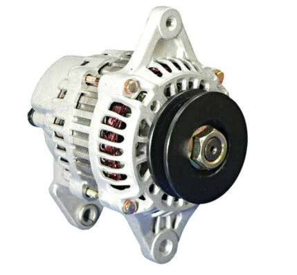 Fall-Ford Alternator New-Holland Tractor-Generator Lester 12V 40A 12077 SBA18504-6320 400-48205