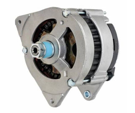 GENERATOR-NEUER HOLLAND-Generator Lester 12V 45A Ford Tractors 12089 4600 4610 L781 L783 L785 3961474 24256D