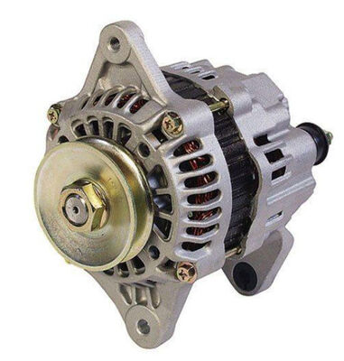 Nissan Tcm Equipment Lift Truck-Generator Lester GENERATOR 12V 35A NISSAN H15 01 12136 2310050K10 2310050K15 2310087V10