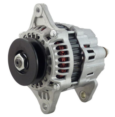 GENERATOR-MITSUBISHIS FG25 12V 40A  Generator Lester 12138 A007T03277A A7T03277 A7T03277A