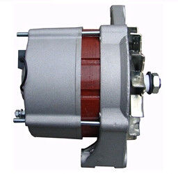Generator Lester Perkins 1006-60TWI GENERATOR 12V 95A Cummins B6-590 12145 3282554 1620000902951 2852185 A187623