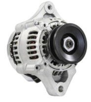 Generator Lester Kastens TERNATOR GENERATOR 12V 40A KUBOTA B2530 12179 3407075600 3407075601 3407075602