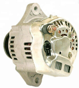 Generator Lester Kastens TERNATOR GENERATOR 12V 40A KUBOTA B2530 12179 3407075600 3407075601 3407075602