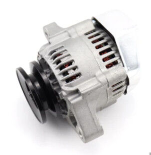 GENERATOR KUBOTA 12V 35A DAIHATSU Cuore Maschinengenerator Lester 12180 11962077201 11962077202 11962077210