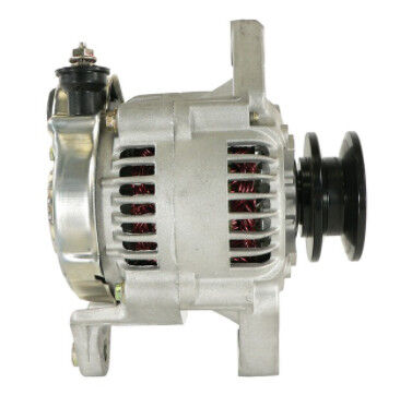 GABELSTAPLER-GENERATOR Gabelstaplergenerator Lester 12V 50A TOYOTA 12184 270607830571 2707023001 270702300171
