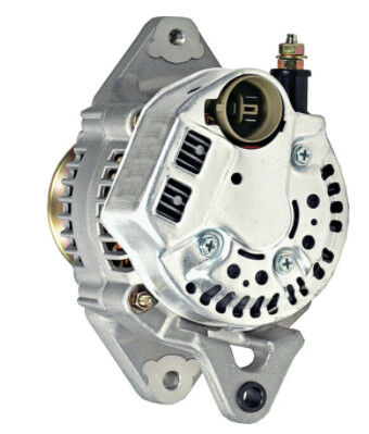 GABELSTAPLER-GENERATOR Gabelstaplergenerator Lester 12V 50A TOYOTA 12184 270607830571 2707023001 270702300171
