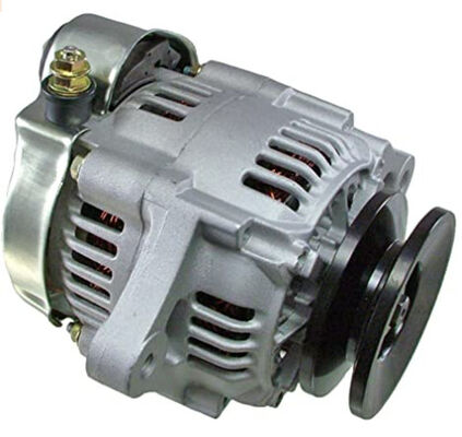 Generator Lester Generators NIPPONDENSO GABELSTAPLER 12V 35A Toyota 12187 2706078003 270607800371 1002114540