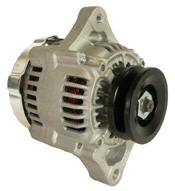 Generator-KOMATSU-Generator Lester 12V 40A DAIHATSU CUORE 12189 6008212350 2706087801000 2706096001000
