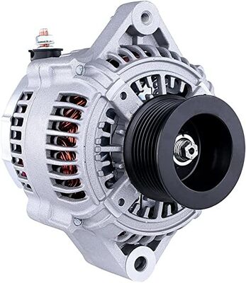 Barchetta-Generator Lester Generator 12V 140A  12195 RE46608 RE60745 SE501380 TY6762