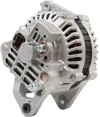 Sonate-Generator MITSUBISHI-Generator Lester 12V 65A HYUNDAI 12303 A003T03492 A003T03493 A003T03493ZC