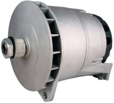 Generator MERCEDES BENZ 24V 120A KASSBOHRER TAUSCHT u. TRANSPORTIERT Generator Lester 12377 0120689543 0120689545 0120689564