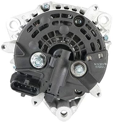 24V 80A MERCEDES BENZ TAUSCHT u. TRANSPORTIERT elektrischen Generator Lester des Generators 12387 0124555168 0986042360 0986042370