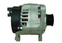 Generator Lester 12V 90A  Alternator AHLMANN 12445 0124315030 0124315042 RE529377 SE501831