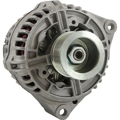 Generator-Isuzu Mediums /Heavy LKW 12V 110A ISUZU Generator Lester LKWs NPR 12536 LR1110501 LR1110501B LR1110501BAM