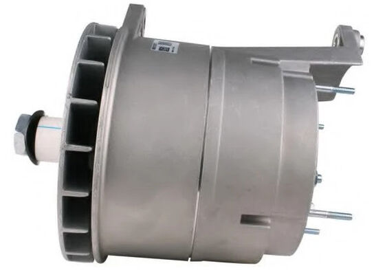 elektrischer Generator-Motor MERCEDES Truck Generator Lester 140A KASSBOHRER 12576 A0091547702 A011154960280 A0131547402