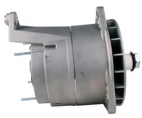 elektrischer Generator-Motor MERCEDES Truck Generator Lester 140A KASSBOHRER 12576 A0091547702 A011154960280 A0131547402