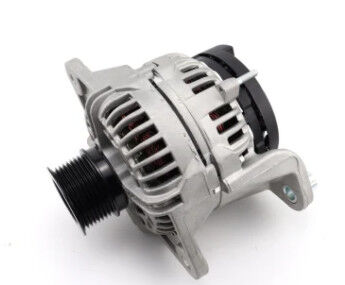 Generator Lester 80A French car Electric Alternator Motor  12599 0986046290 0986047440 1986A00535 ALB1853YX ALB4853LK