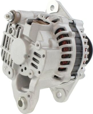 Generator HOLLAND Generator Lester 24V 35A MITSUBISHI 12602 A003TN5386 A003TN5386AM A003TN5387 A003TN5387AM