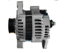 elektrische Bewegungsautomotor-Maschinenteile NISSAN GA16/14 Lester 13334 der Lichtmaschine-65A