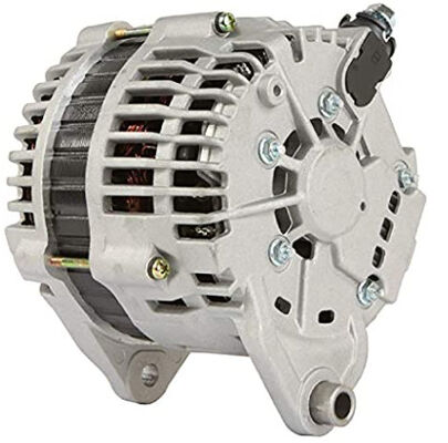 12V 125A NISSAN Maxima Alternator Lester 13612 LR1125702C LR1125702F LR1125703E