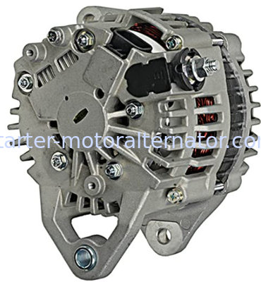 90A Nissan Pathfinder Alternator Lester 13713 LR190-737B LR190-737E LR190-737F