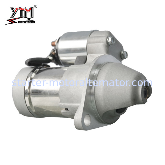 1D84 12V 8T 1.4KW Engine Starter Motor For PC03-2 S114937