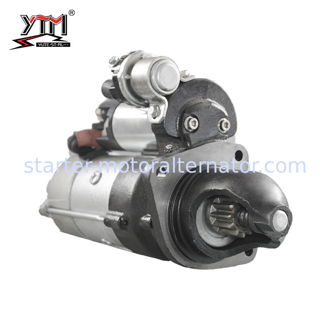 M93R3001SE 4948058 Engine Starter Motor For CUMMINS 21BJ077 M93R3001SE M93R3001SE-VPP