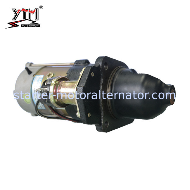 M93R3014SE 24 Volt Starter Motor For Cummins 4983068 STP3622LC STP3622MH STP3622UL