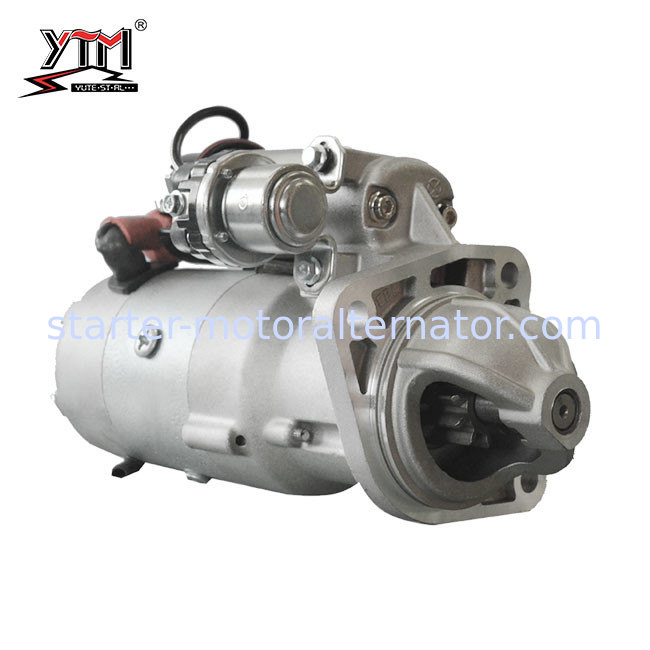 M100R2004SE 24V 10T 4.0KW Engine Starter Motor For FENDT 6005003153 STB1173 STB1173MA