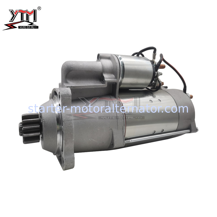 12T 8.5KW Electric Starter Motor For DEUTZ 0001330014 0001330071 STB6510WA 300N10637Z