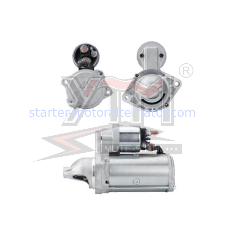1.8KW 10T Engine Starter Motor For OPEL Astra TS18E331 55217672 STV4029RB STV4029WA