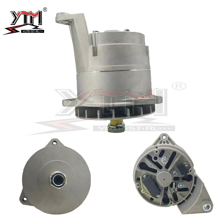 0986039540 81261016073 3033280 Neuer 24V 140A Generator Alternator für Bosch