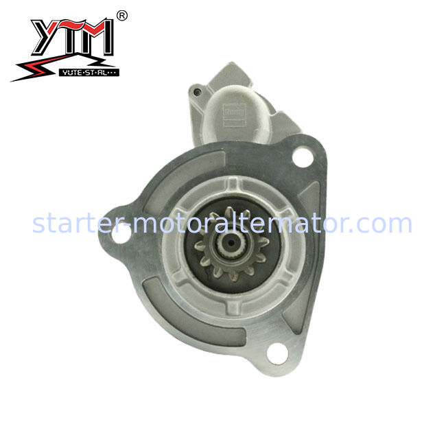 865H Excavator Starter Motor 24V 7.5KW with OE NO 5310735/8200865