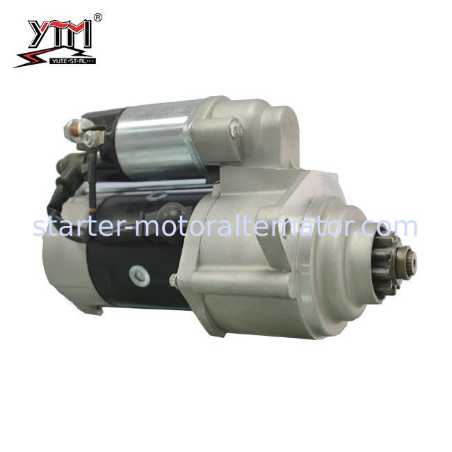 24V 5.5KW Starter Motor for Komatsu PC200-6 PC220-6 10T Teeth