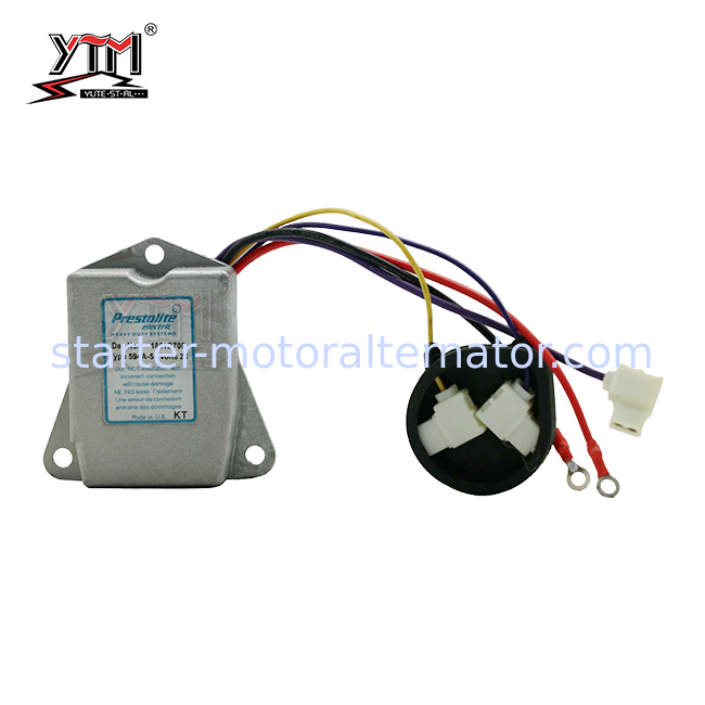 OEM 594A-5 Alternator Regulator for Prestolite1861B708 24V Auto Alternator Parts 100% Tested