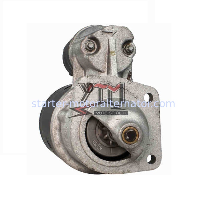 1.1KW 12V 9T Starter Motor for ALFA ROMEO Giulietta with 18 Months Warranty and OEM 105120503003