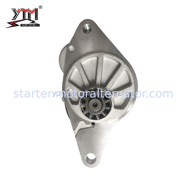 QDJ2601J 24V 11T 4.5KW Self Starter Motor for S05C  28100-78090