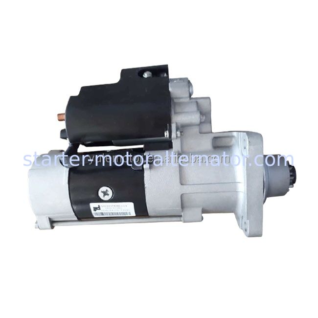 Car Parts Ac Auto Man Engine YTM 10 Tooth 5.5KW S00005888+03 24 Volt Starter Motor