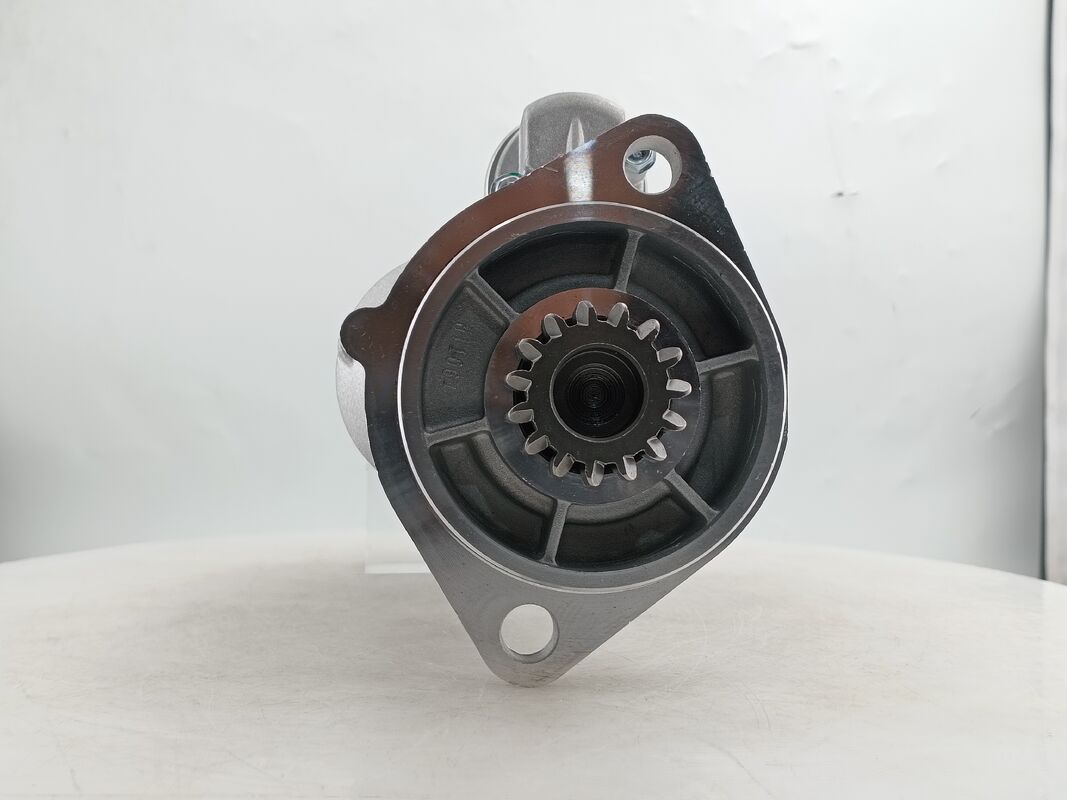 12V 2,8KW 15Z Anlasser für Yanmar HITACHI Motor 3TNV88 4D88